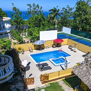 Takuma Boutque & , Montego Bay Jamaica
